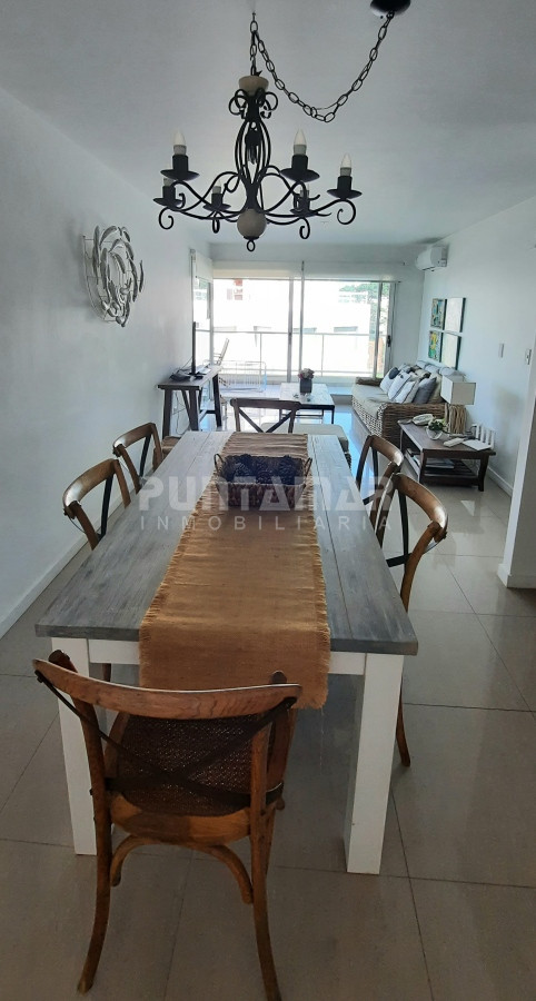 Apartamento ID.213273 - DEPARTAMENTO DE 2 DORMITORIOS EN LA BRAVA