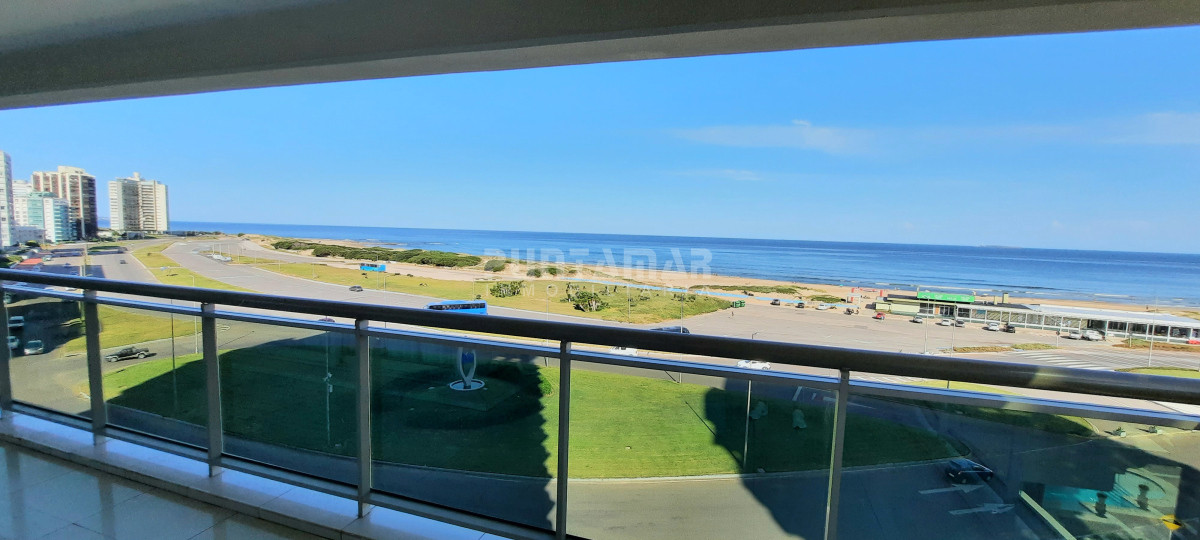 Apartamento ID.1338 - DEPARTAMENTO DE 3 DORMITORIOS EN EDIFICIO DE CATEGORIA 