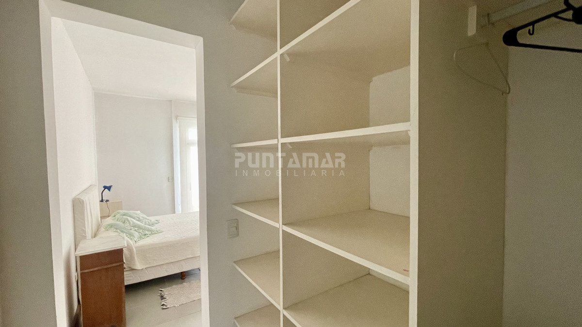 Apartamento ID.13106 -  APARTAMENTO DE DOS DORMITORIOS EN MANANTIALES