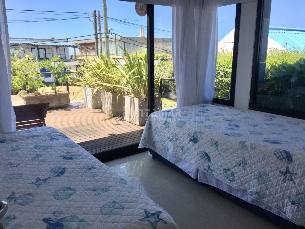 Apartamento ID.211658 - Departamento en alquiler en Bikini, Manantiales