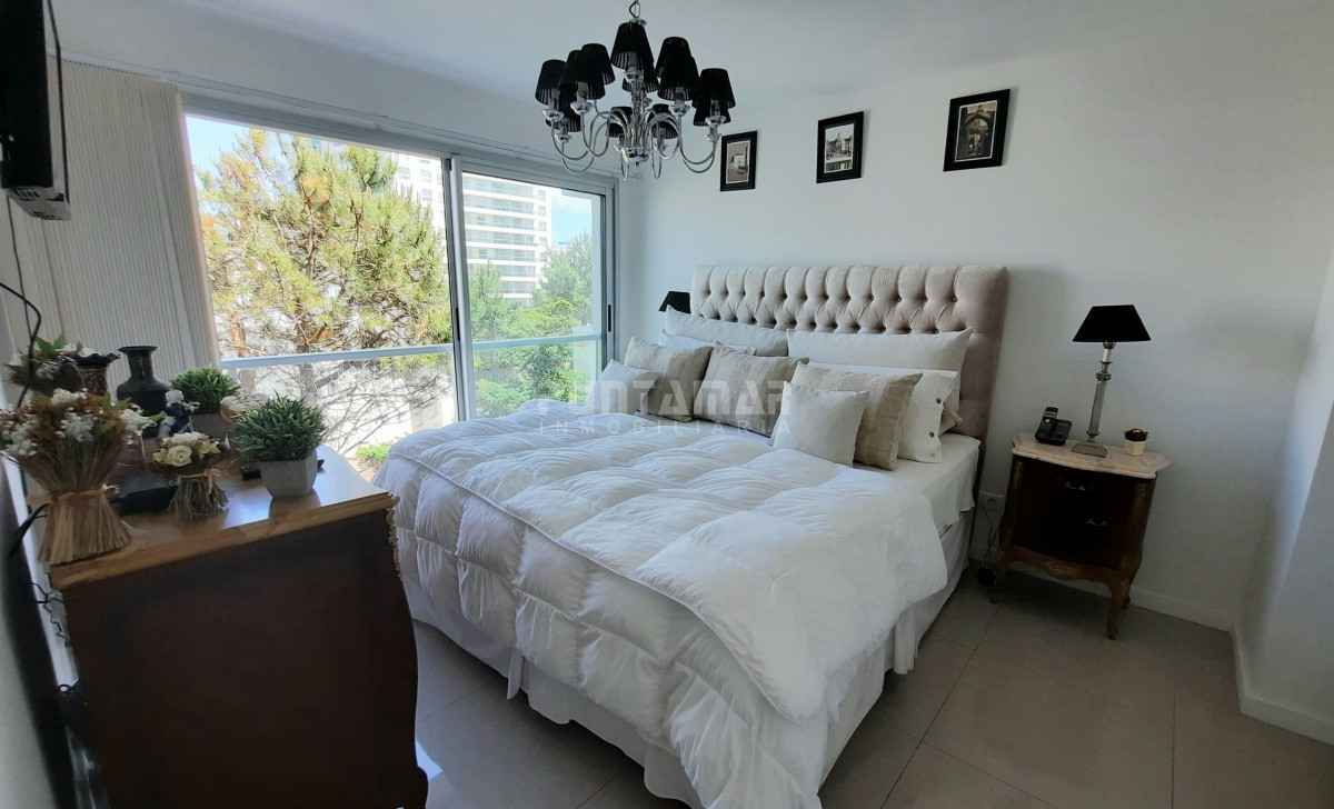 Apartamento ID.212810 - HERMOSO DEPARTAMENTO DE 2 DORMITORIOS EN PLAYA BRAVA 