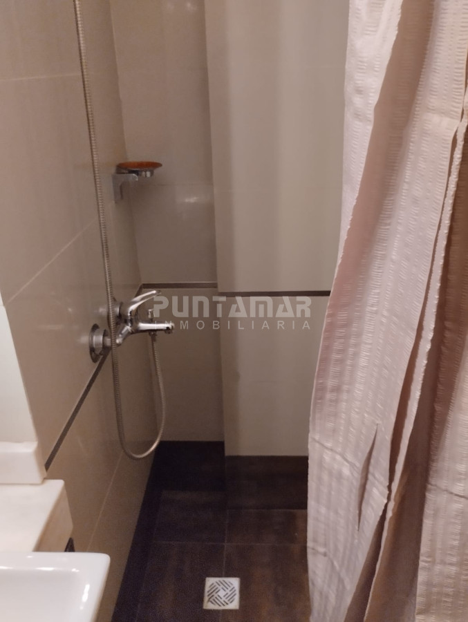 Apartamento ID.3061 - MONOAMBIENTE MUY LUMINOSO EN LA BRAVA