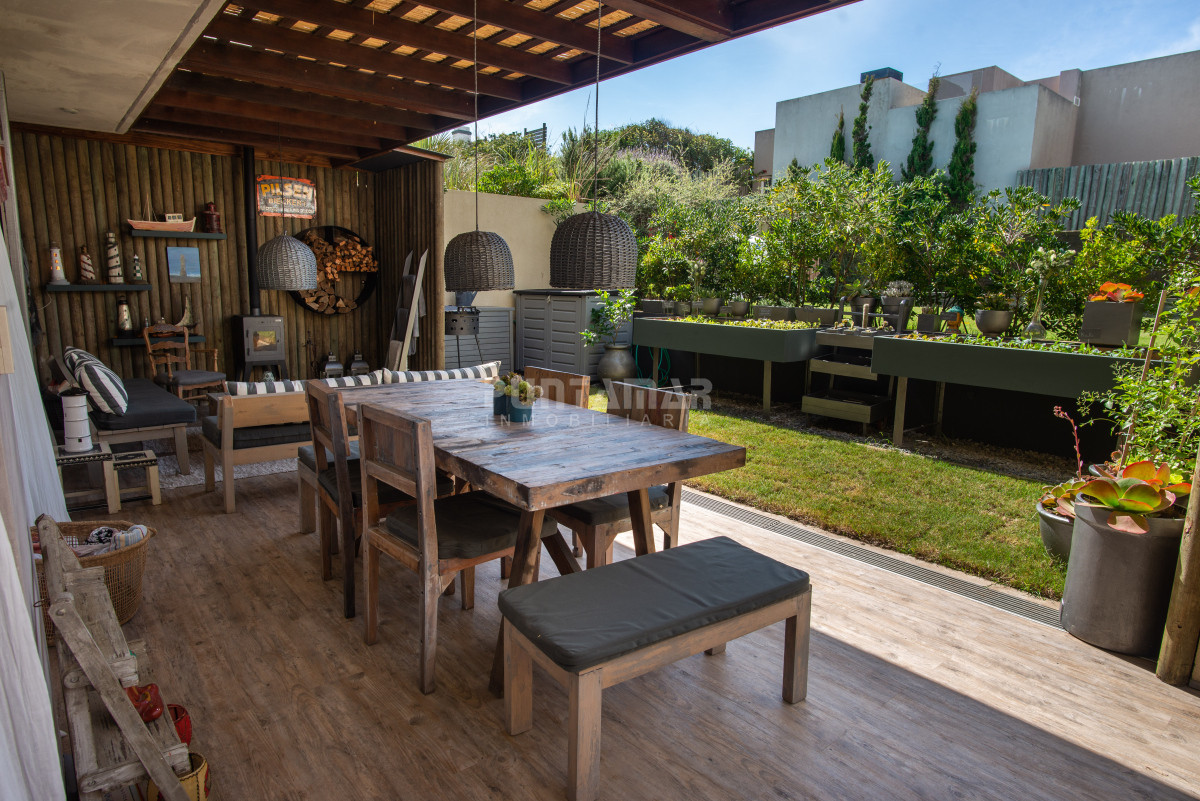 Apartamento ID.211866 - DIVINO APARTAMENTO 2 DORMITORIOS EN LA BARRA A 50 METROS DEL MAR 