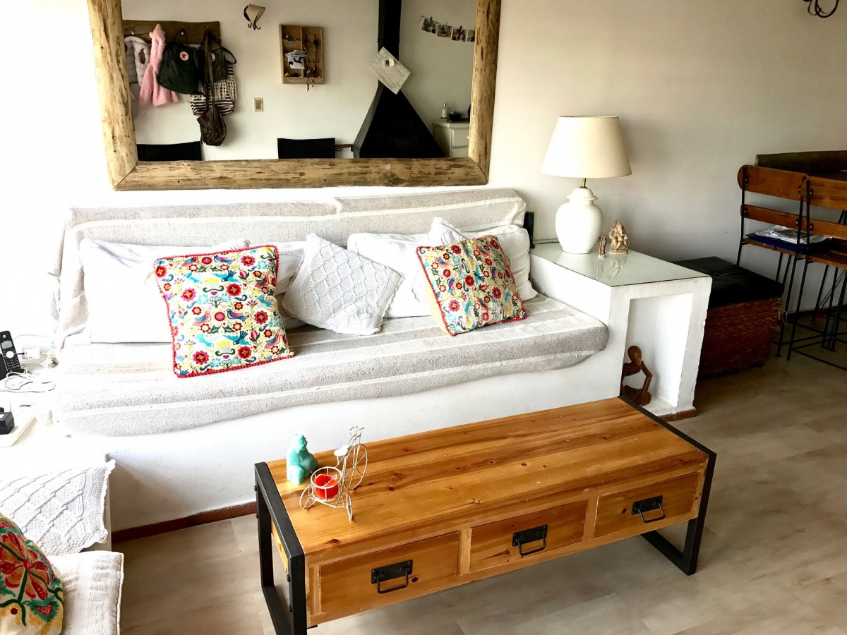Apartamento ID.13039 - Frente a la playa en La Barra, 3 dormitorios *