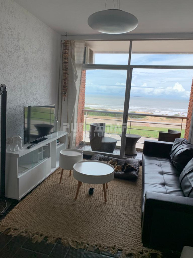 Apartamento ID.212557 - APARTAMENTO DE 1 DORMITORIO CON VISTA AL MAR