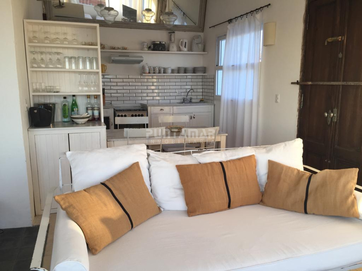 Apartamento ID.13089 - ALQUILER 3 DORMITORIOS APARTAMENTO PRIMERA LINEA LA BARRA