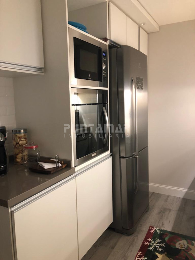 Apartamento ID.13024 - ALQUILER DEPARTAMENTO EN LA BARRA