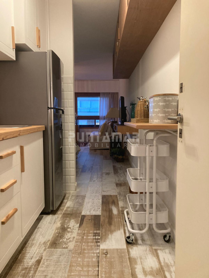 Apartamento ID.2150 - VENTA HERMOSO MONOAMBIENTE 