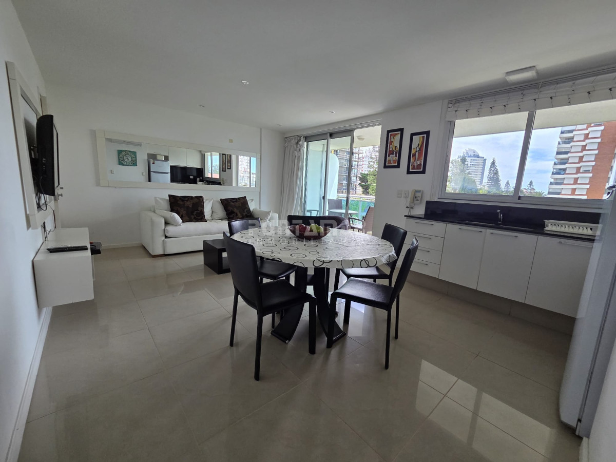 Apartamento ID.213638 - DEPARTAMENTO DE 2 DORMITORIOS EN LA MANSA