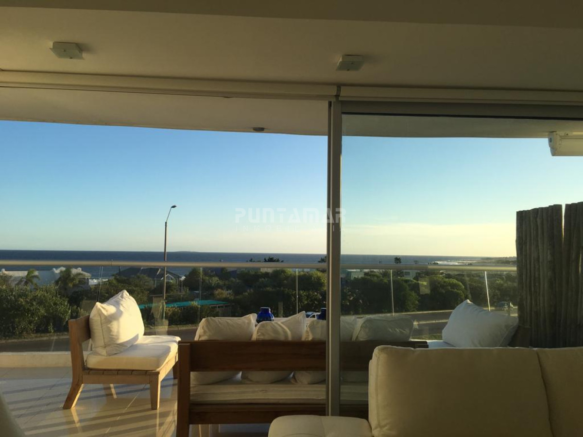 Apartamento ID.212491 - APARTAMENTO EN ALQUILER ZONA DE MANANTIALES CERCA DE PLAYA BIKINI