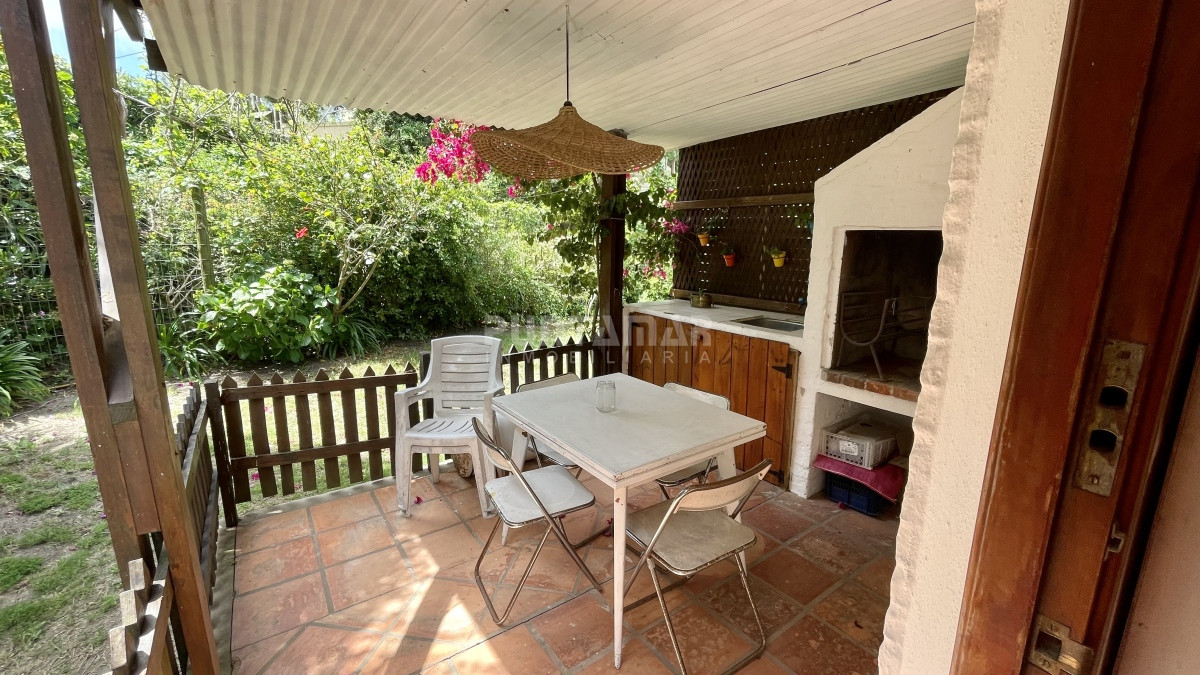 Apartamento ID.13007 - ALQUILER APARTAMENTO 2 DORMITORIOS EN LA BARRA A METROS DEL MAR