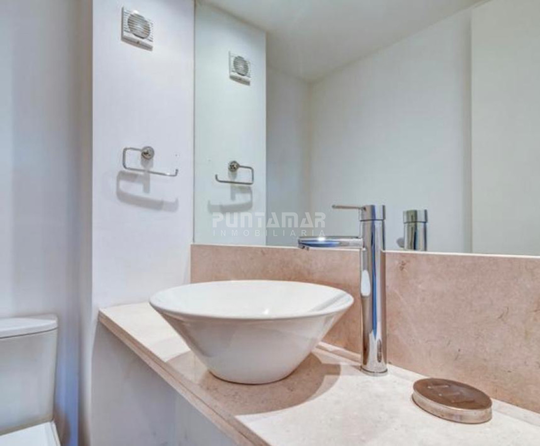 Apartamento ID.213817 - VENTA DEPARTAMENTO DE 3 DORMITORIOS EN QUARTIER DEL MAR.