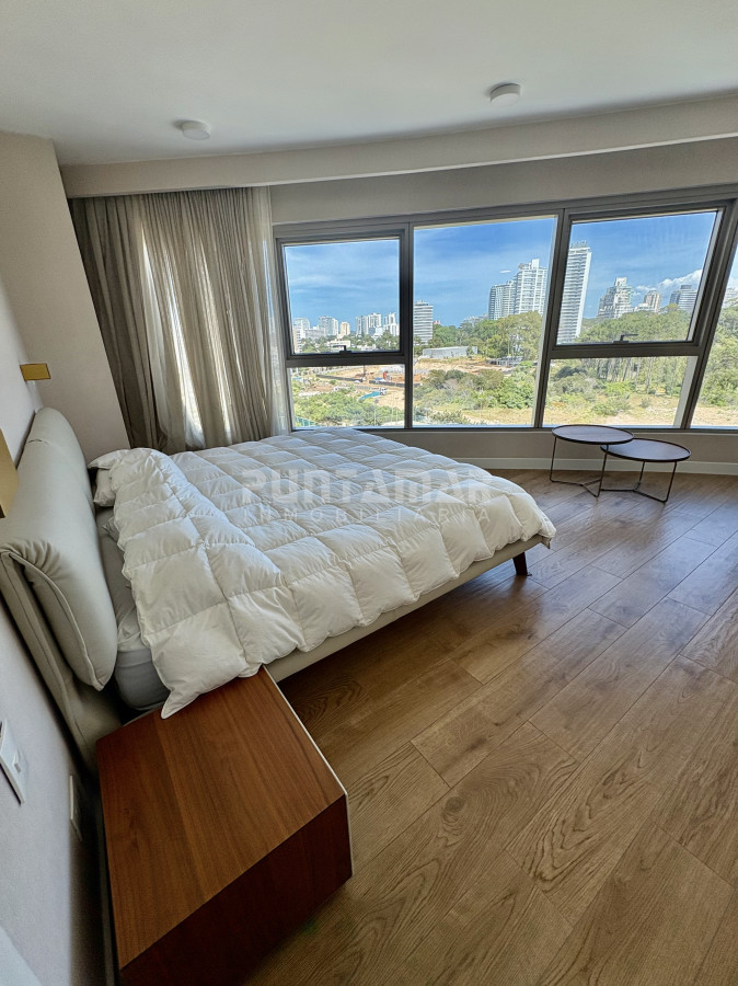 Apartamento ID.213814 - ALQUILER DEPARTAMENTO EN TRUMP TOWER