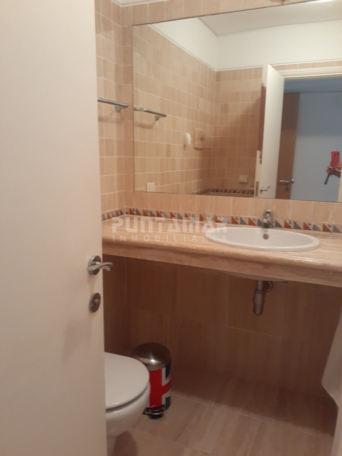 Apartamento ID.212851 - DIVINO DUPLEX FRENTE AL MAR, ALQUILER TEMPORADA 