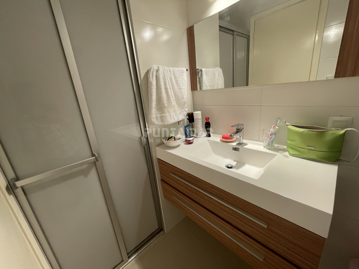 Apartamento ID.212671 - VENTA DEPARTAMENTO DOS DORMITORIOS FRENTE AL MAR EN SAN RAFAEL