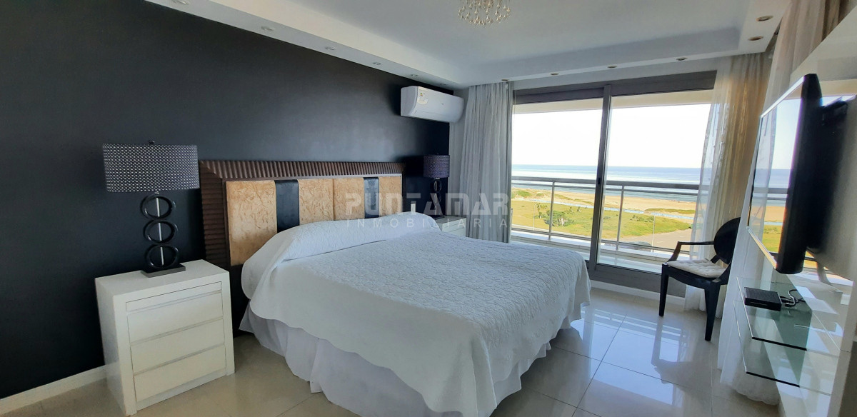 Apartamento ID.1338 - DEPARTAMENTO DE 3 DORMITORIOS EN EDIFICIO DE CATEGORIA 