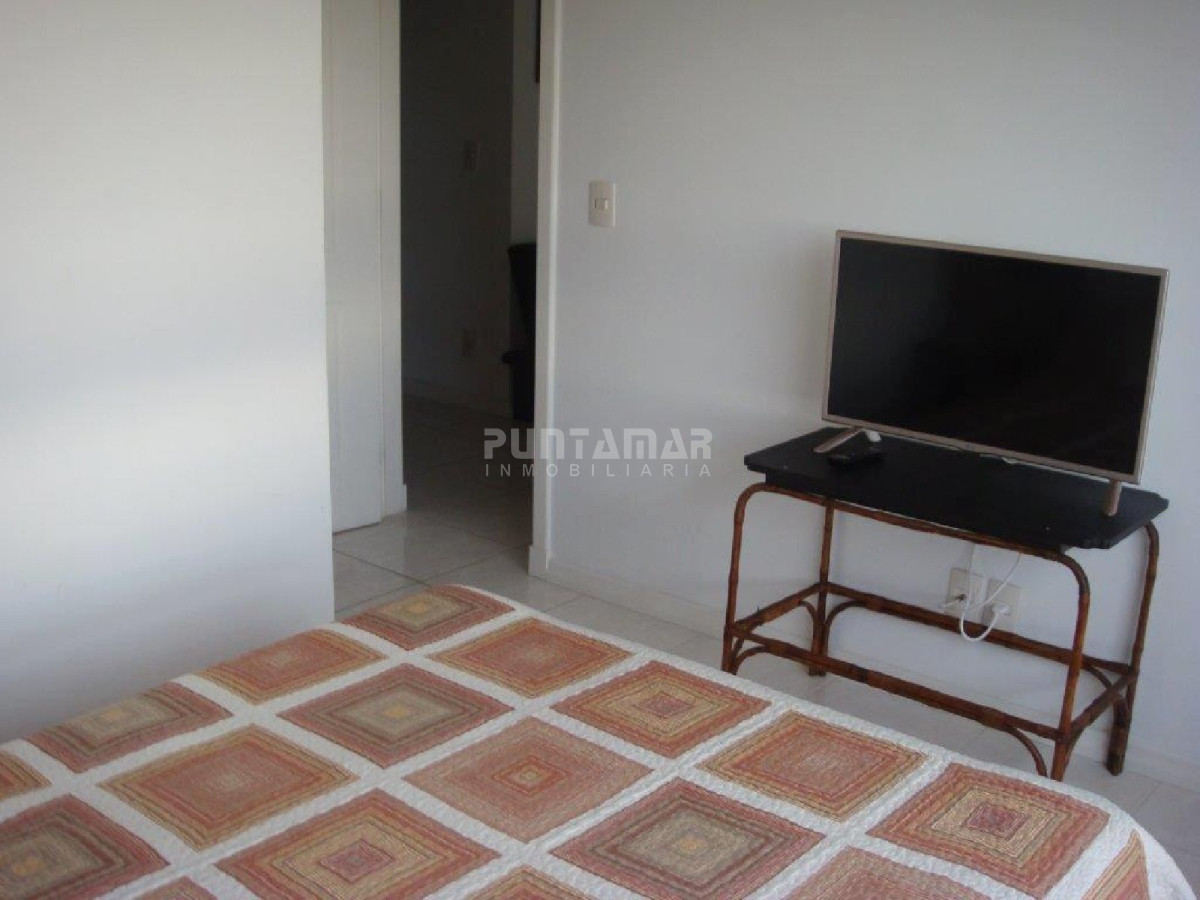 Apartamento ID.211659 - APARTAMENTO DE UN DORMITORIO, PISO ALTO , UBICADO EN MUY LINDA TORRE CON AMENITIS MUY COMPLETOS EN  ZONA DE ROOSEVELT 