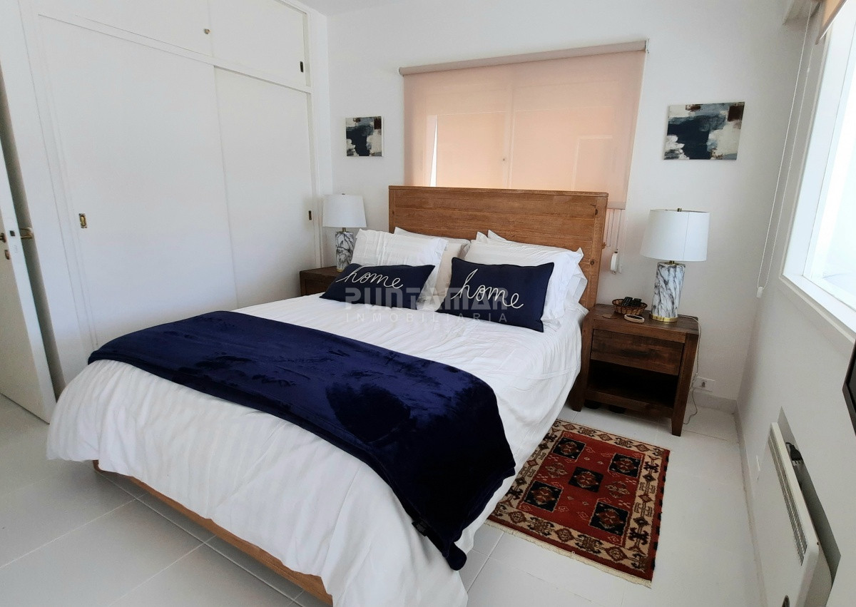 Apartamento ID.212619 - DEPARTAMENTO DE 2 DORMITORIOS EN PARADA 1 DE LA MANSA 