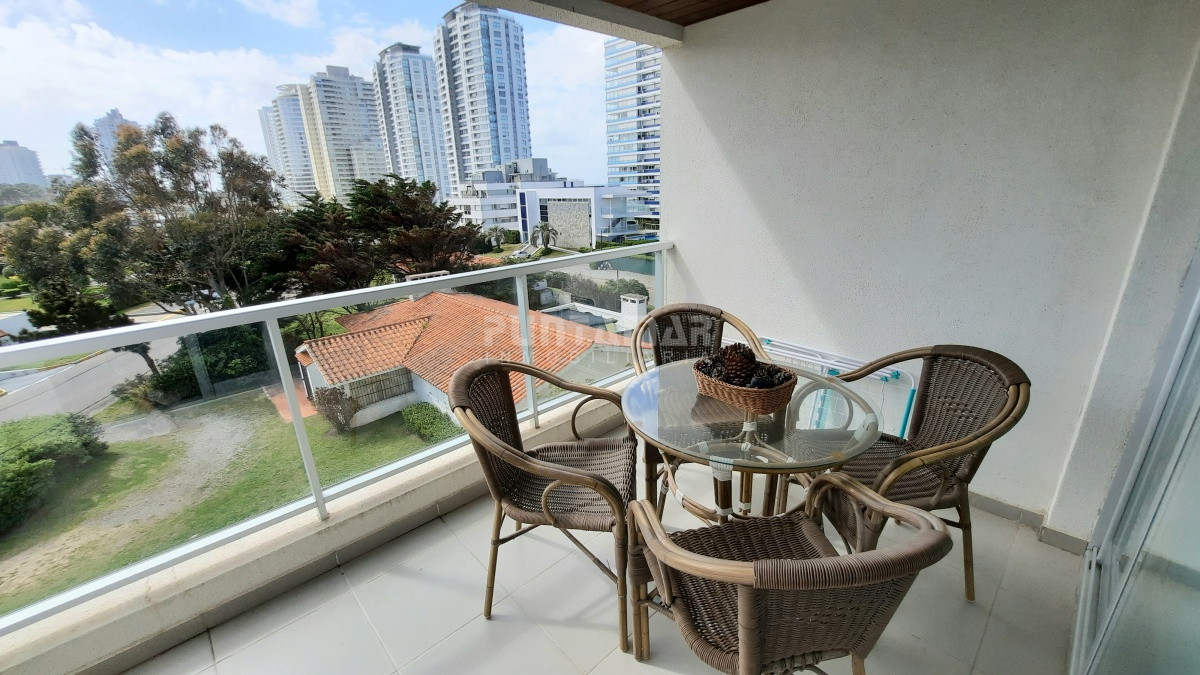 Apartamento ID.212769 - DEPARTAMENTO DE 2 DORMITORIOS EN EDIFICIO DE CATEGORIA  