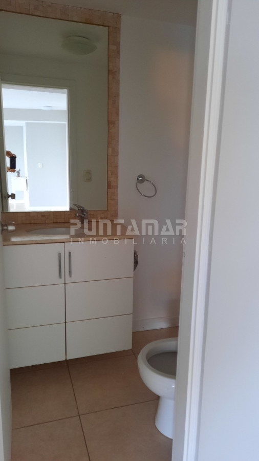 Apartamento ID.212989 - DEPARTAMENTO DE 3 DORMITORIOS CON TERRAZA Y VISTA AL MAR