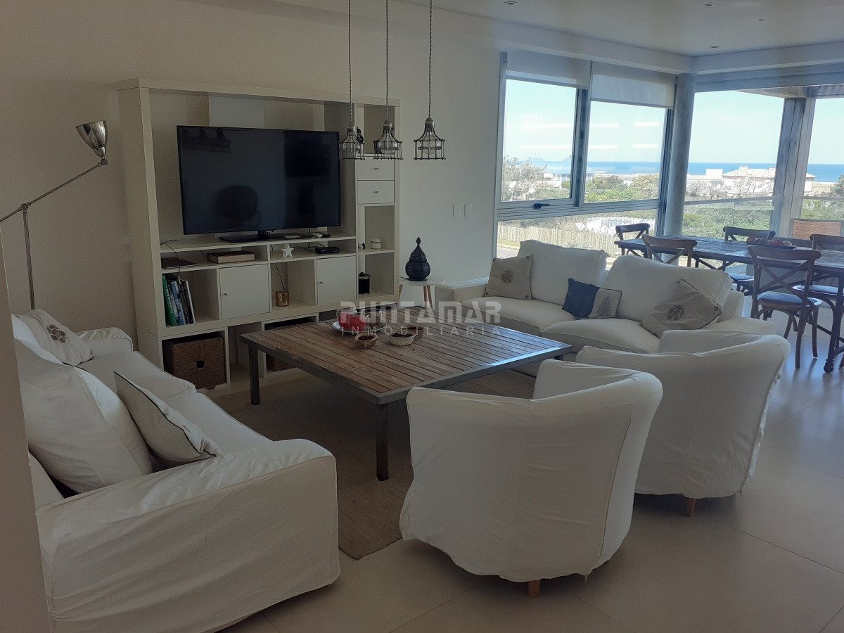 Apartamento ID.212815 - APARTAMENTO EN ALQUILER FRENTE AL MAR MANANTIALES
