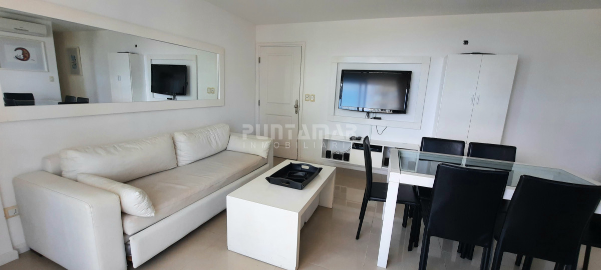 Apartamento ID.213685 - DEPARTAMENTO DE 2 DORMITORIOS EN PISO ALTO