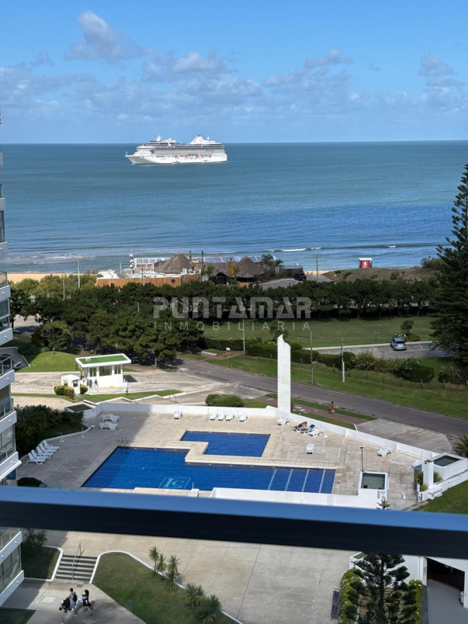 Apartamento ID.213870 - Espectacular apartamento en Venta