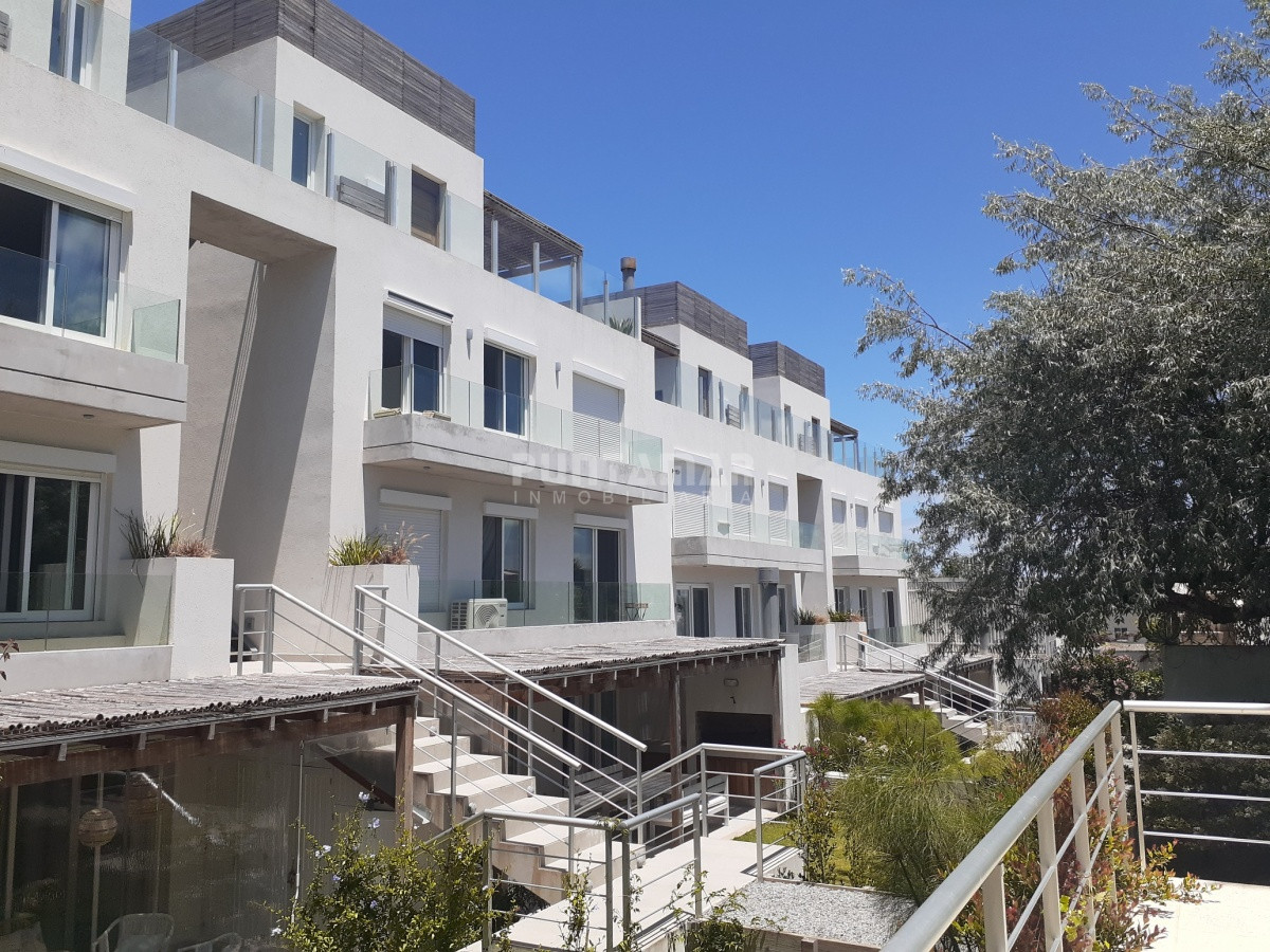 Apartamento ID.212233 - APARTAMENTO EN ALQUILER CERCA DE PLAYA LA POSTA DEL CANGREJO LA BARRA