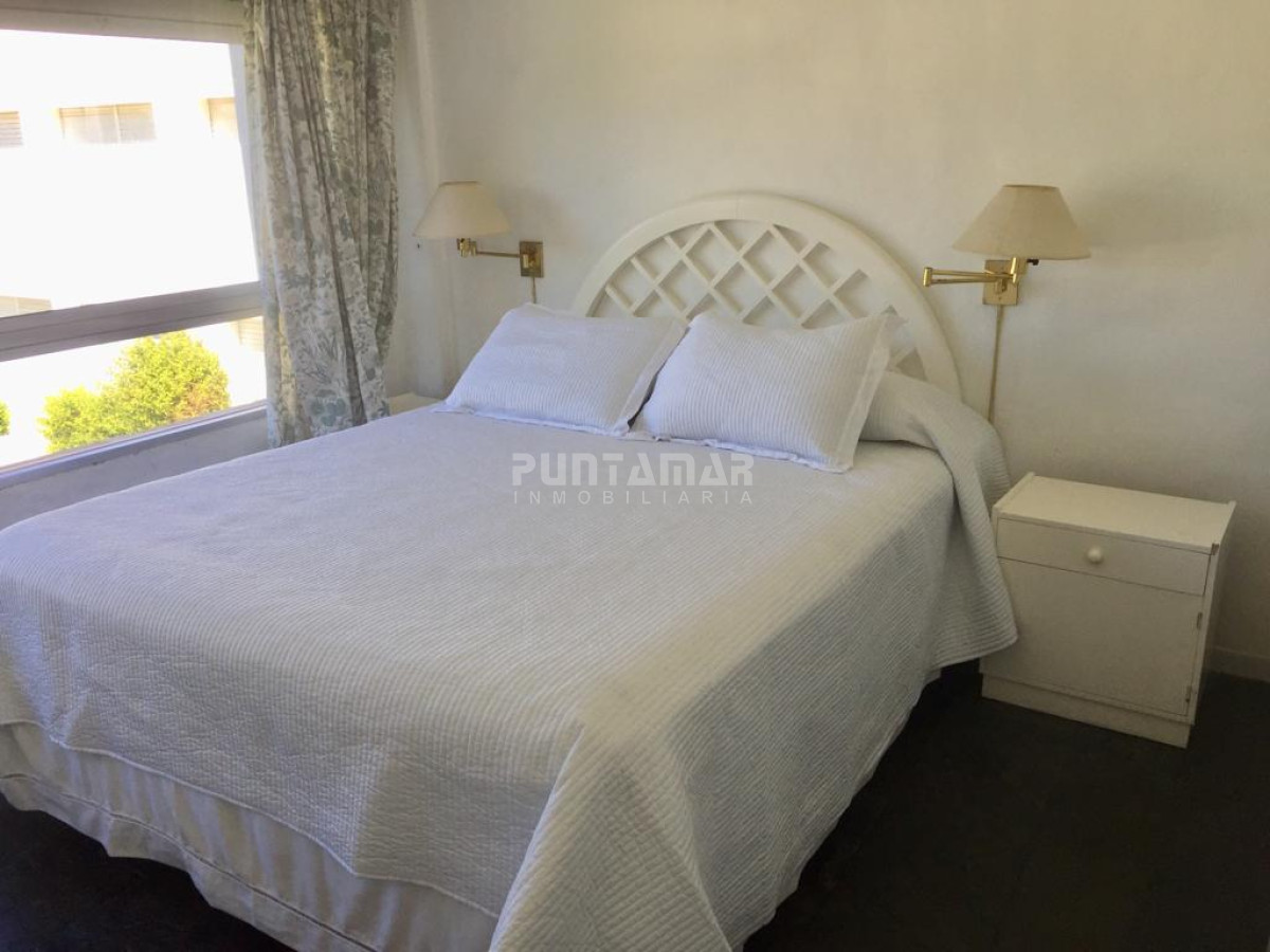 Apartamento ID.211867 - ALQUILER DE DEPARTAMENTO 3 DORMITORIOS EN LA BARRA