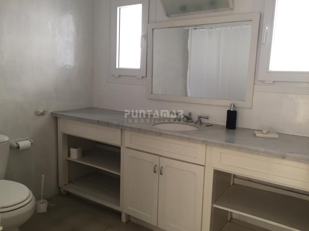 Apartamento ID.13090 - ALQUILER SOBRE EL MAR EN LA BARRA PLAYA POSTA DEL CANGREJO