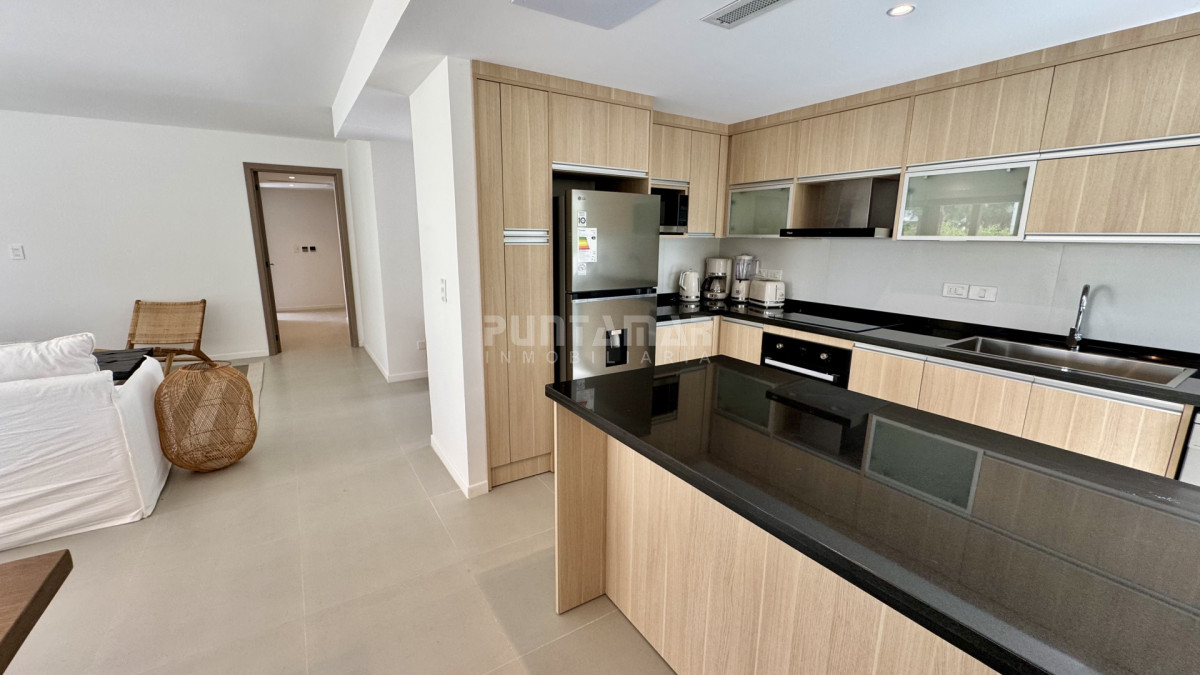 Apartamento ID.213309 - OPORTUNIDAD APARTAMENTO A ESTRENAR EN LA BARRA DE 3 DORMITORIOS