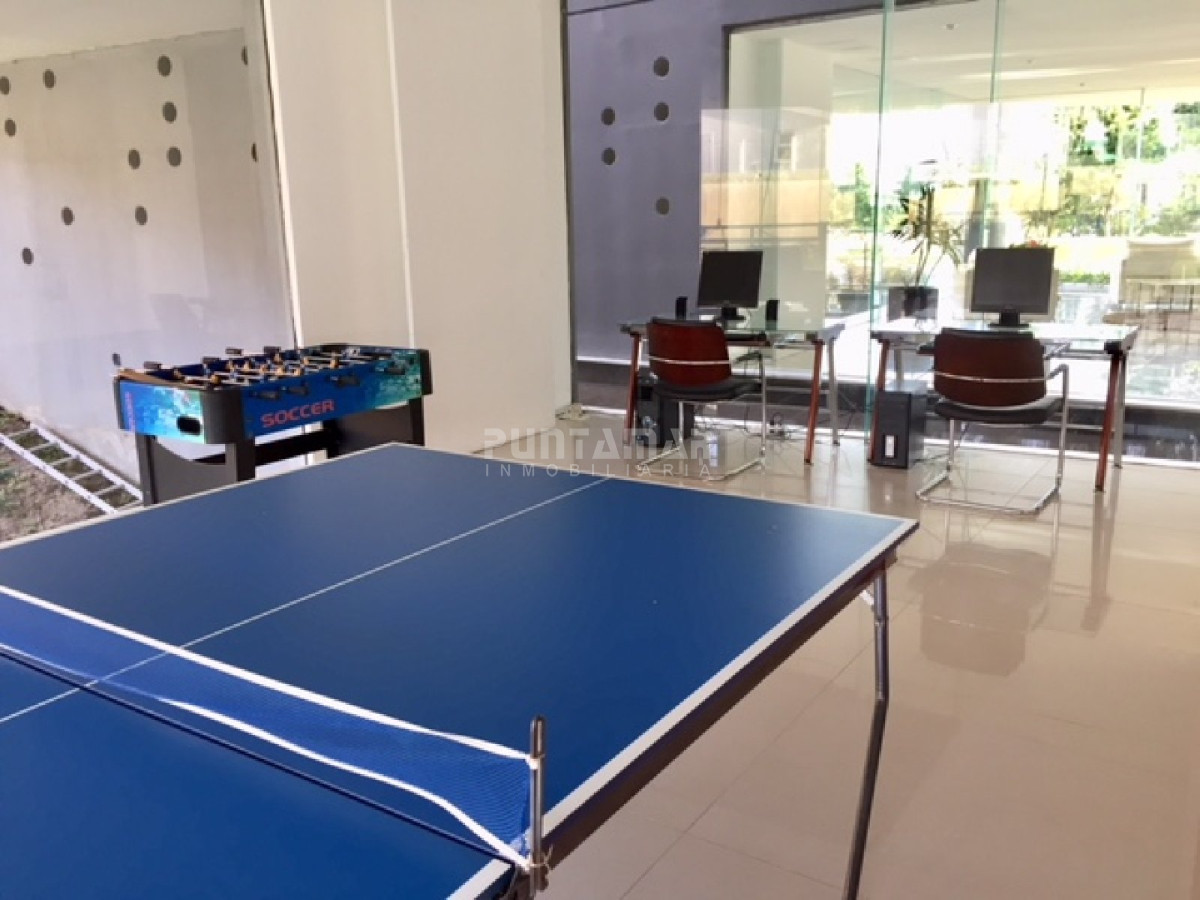 Apartamento ID.7021 - APARTAMENTO EN VENTA EN EDIFICIO TRESSESENTA , PISO ATO AL FRENTE