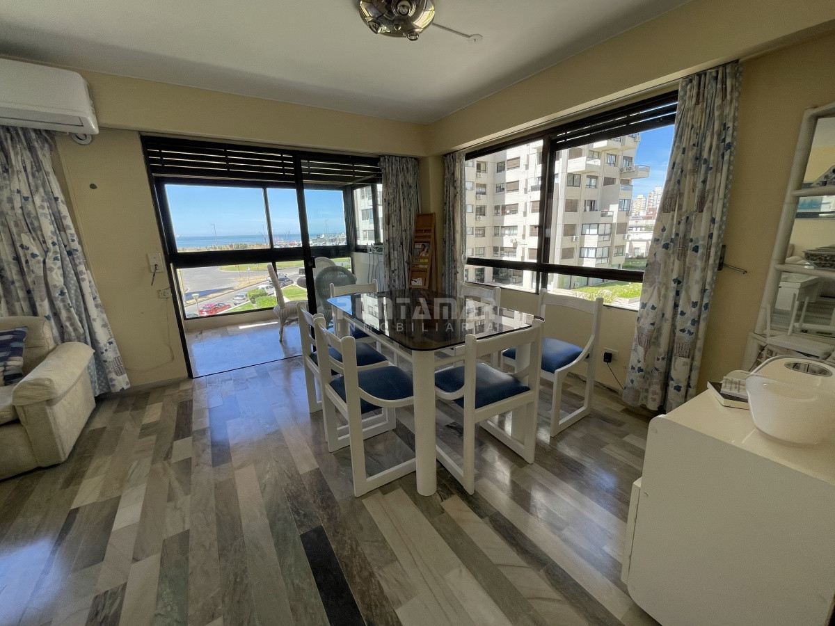 Apartamento ID.210094 - Departamento en alquiler Parquemar