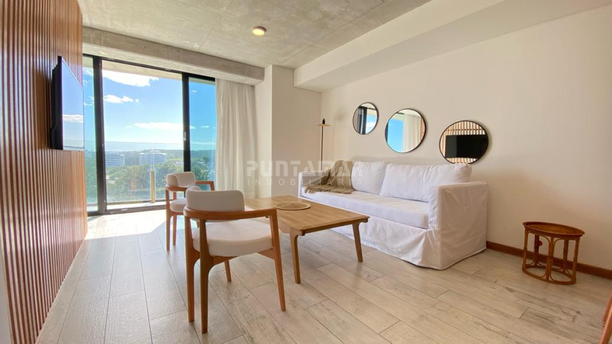 Apartamento ID.213210 - ESPECTACULAR APARTAMENTO EN ALQUILER EDIFICIO SURFSIDE
