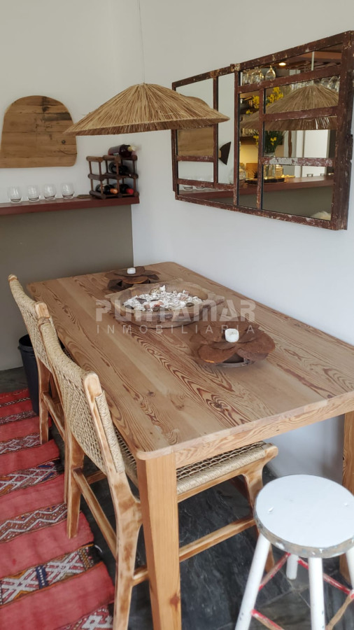 Apartamento ID.213222 - HERMOSO APARTAMENTO 2 DORMITORIOS EN AIDY GRILL A METROS DEL MAR 