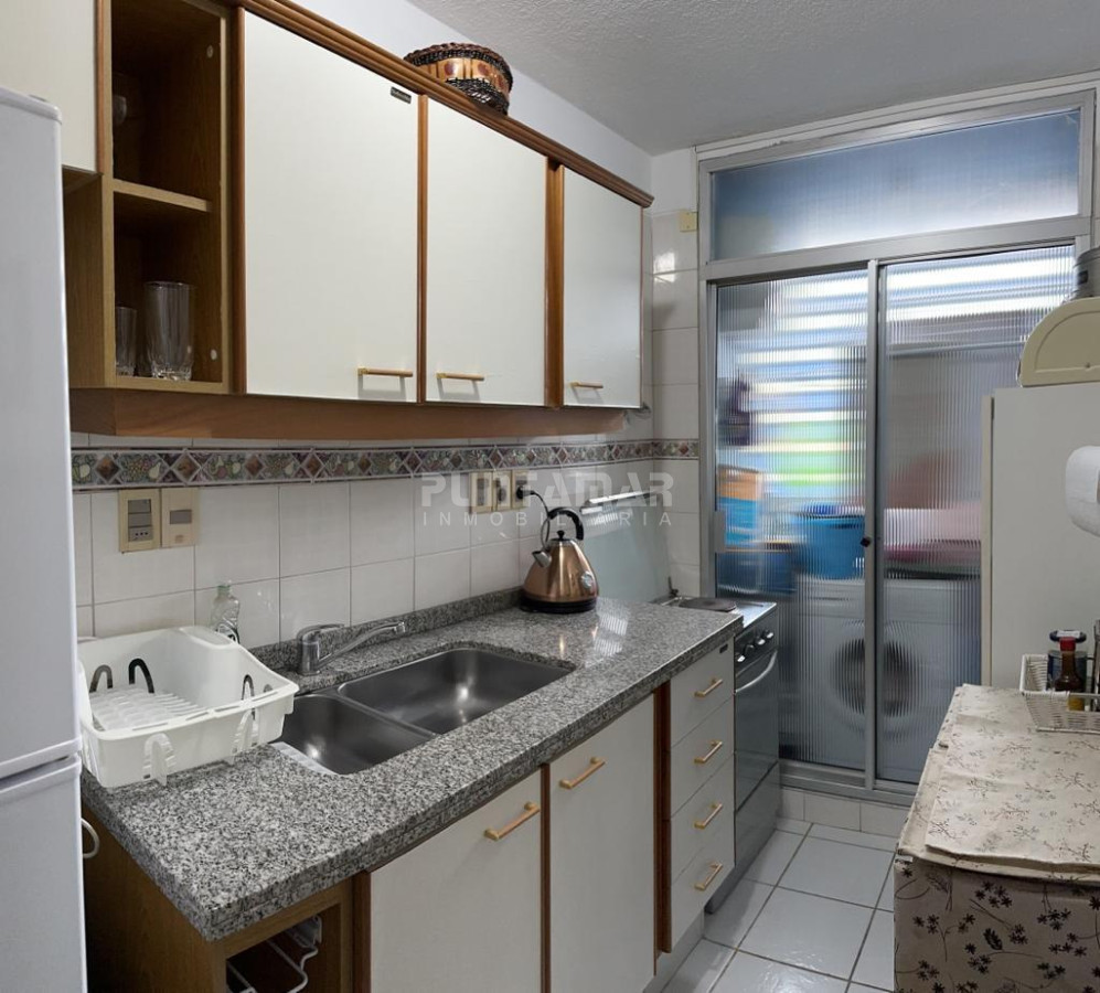 Apartamento ID.212938 - VENTA DE DEPARTAMENTO DOS DORMITORIOS FRENTE AL MAR