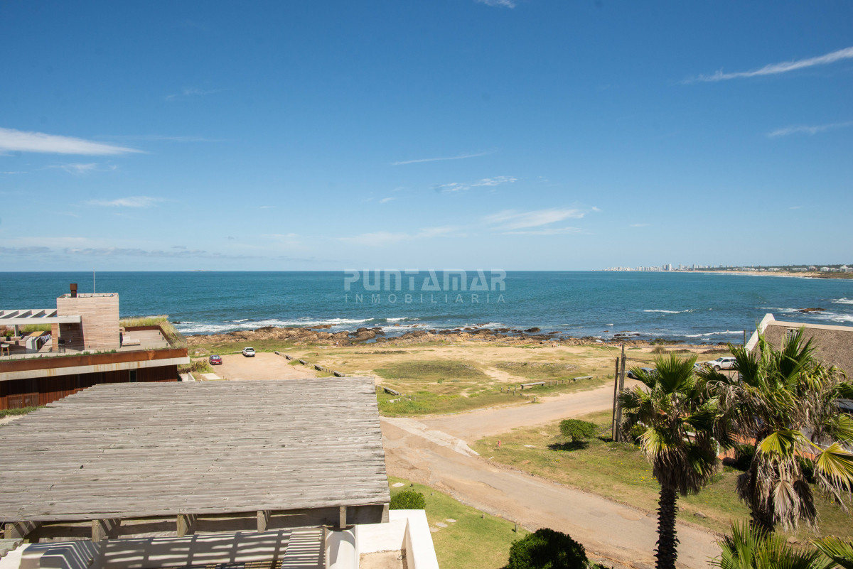 Apartamento ID.211866 - DIVINO APARTAMENTO 2 DORMITORIOS EN LA BARRA A 50 METROS DEL MAR 