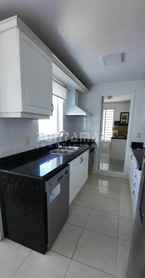 Apartamento ID.213059 - IMPORTANTE DEPARTAMENTO DE 3 DORMITORIOS EN SUITE EN LA MANSA
