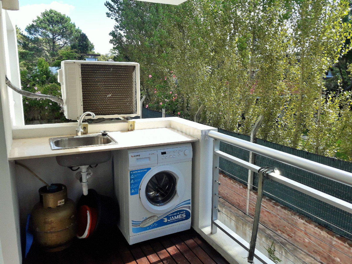Apartamento ID.211757 - CONFORTABLE APARTAMENTO DE DOS DORMITORIOS  CON PARRILLERO PROPIO
