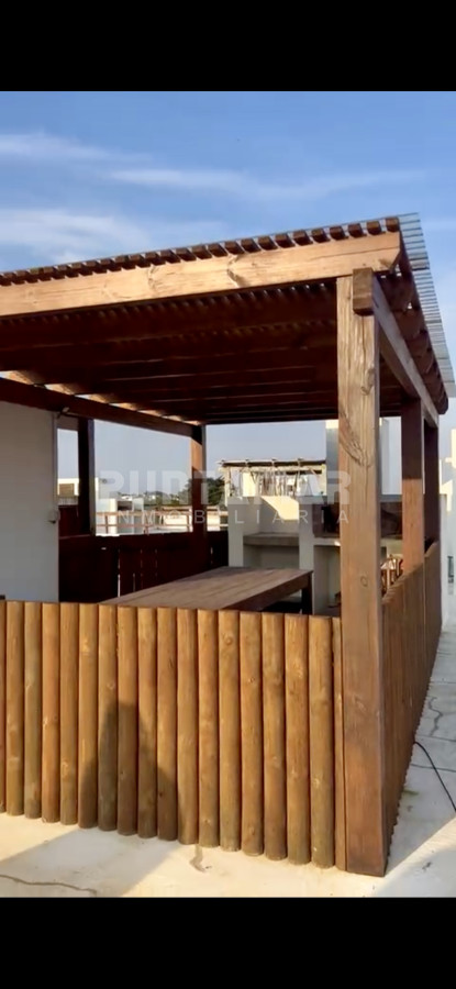 Apartamento ID.212005 - HERMOSO APARTAMENTO A METROS DEL MAR EN MANANTIALES 