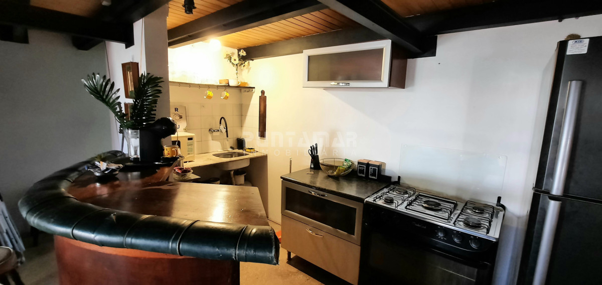 Apartamento ID.213879 - MUY BUEN LOFT EN LA PENINSULA