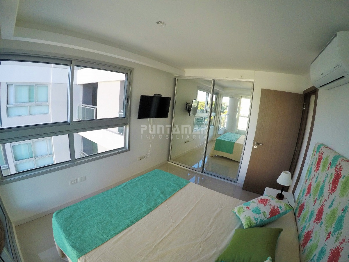 Apartamento ID.211642 - DEPARTAMENTO DE 1 DORMITORIO EN EDIFICIO DE CATEGORIA 