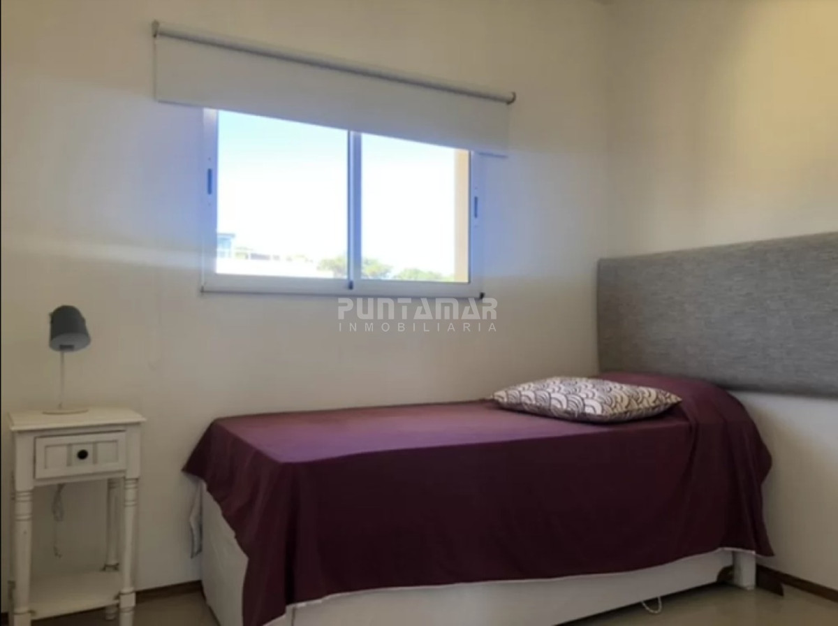 Apartamento ID.213399 - MODERNO APARTAMENTO DE 3 DORMITORIOS CON AZOTEA EN MANANTIALES 