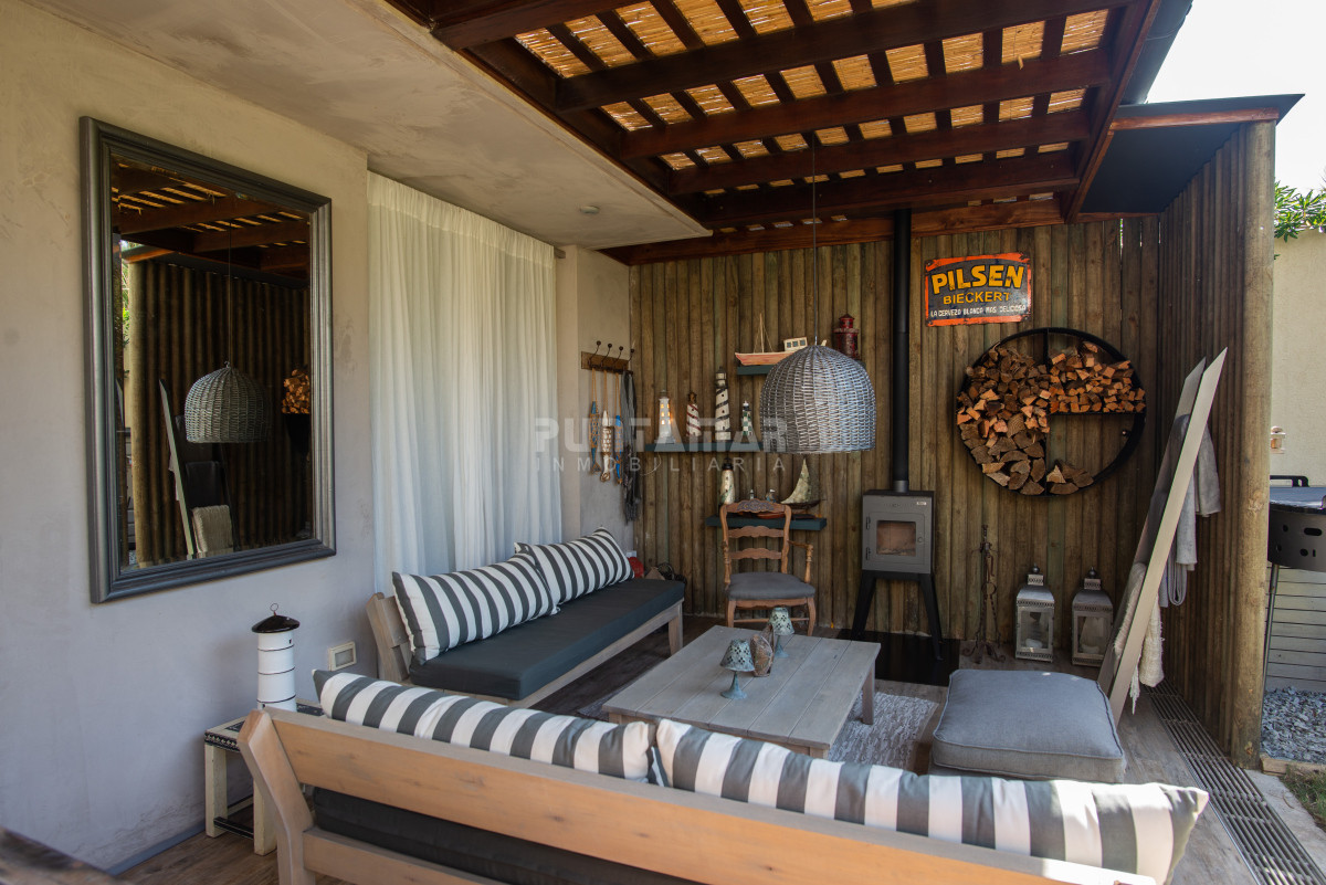 Apartamento ID.211866 - DIVINO APARTAMENTO 2 DORMITORIOS EN LA BARRA A 50 METROS DEL MAR 