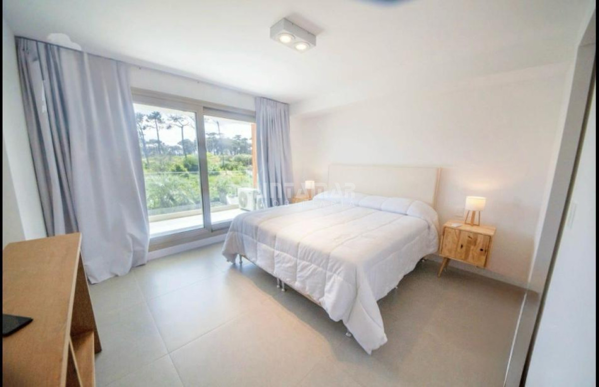 Apartamento ID.213637 - VENTA DEPARTAMETO EN MANANTIALES DOS DORMITORIOS FRENTE AL MAR