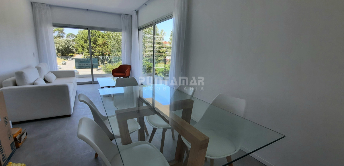 Apartamento ID.212996 - DEPARTAMENTO DE 2 DORMITORIOS A ESTRENAR EN LA MANSA