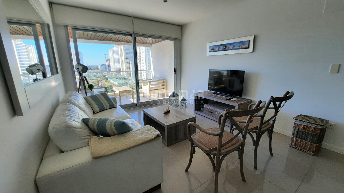 Apartamento ID.212990 - DEPARTAMENTO DE 2 DORMITORIOS EN LA BRAVA