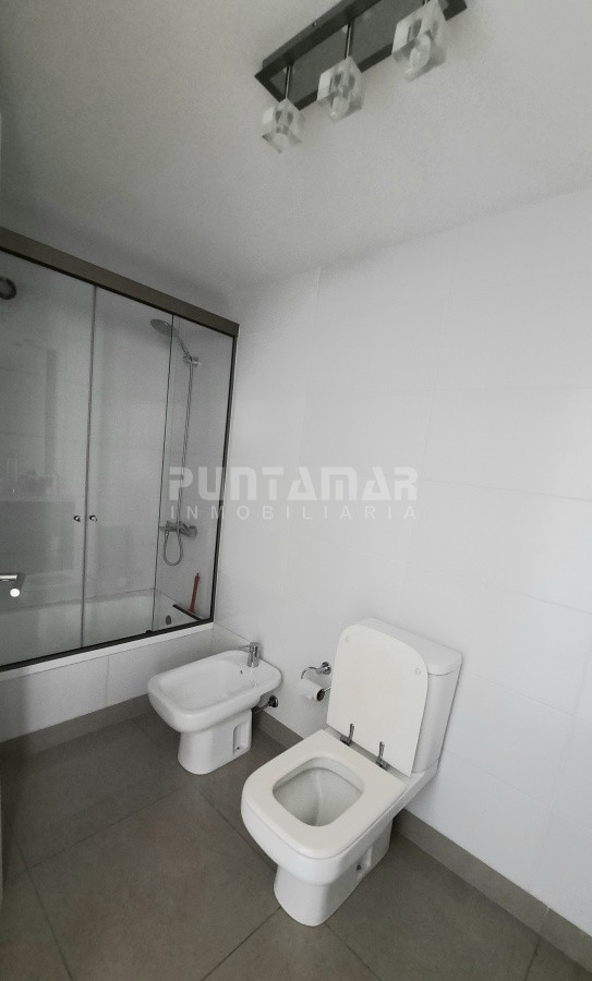 Apartamento ID.212810 - HERMOSO DEPARTAMENTO DE 2 DORMITORIOS EN PLAYA BRAVA 