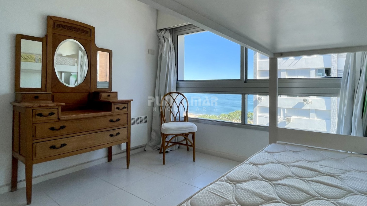 Apartamento ID.213280 - APARTAMENTO 2 DORMITORIOS A METROS DEL MAR EN PLAYA MANSA