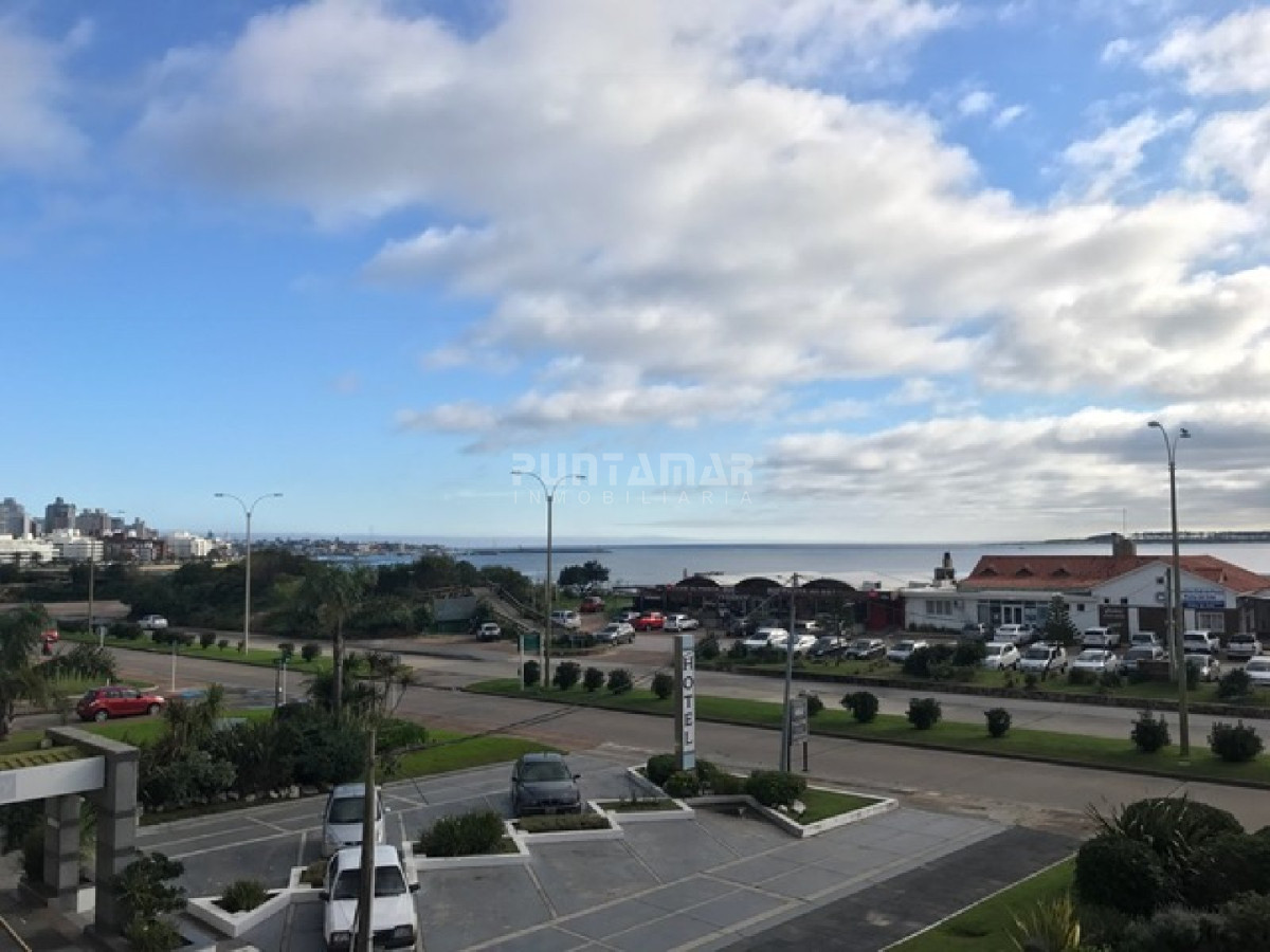 Apartamento ID.211620 - Apartamento en Mansa, 2 dormitorios *